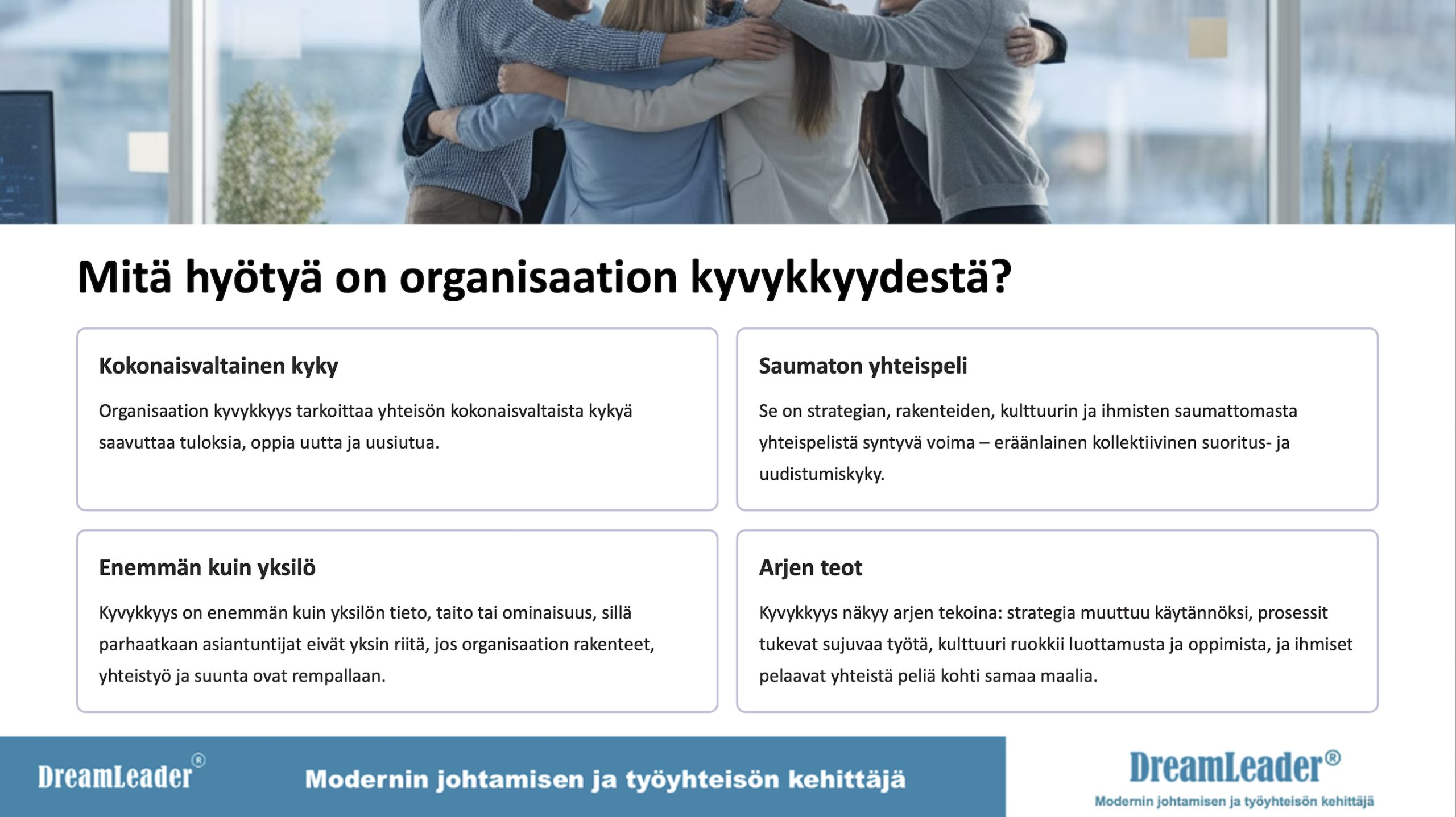 NETTI 57. HYÖDYT