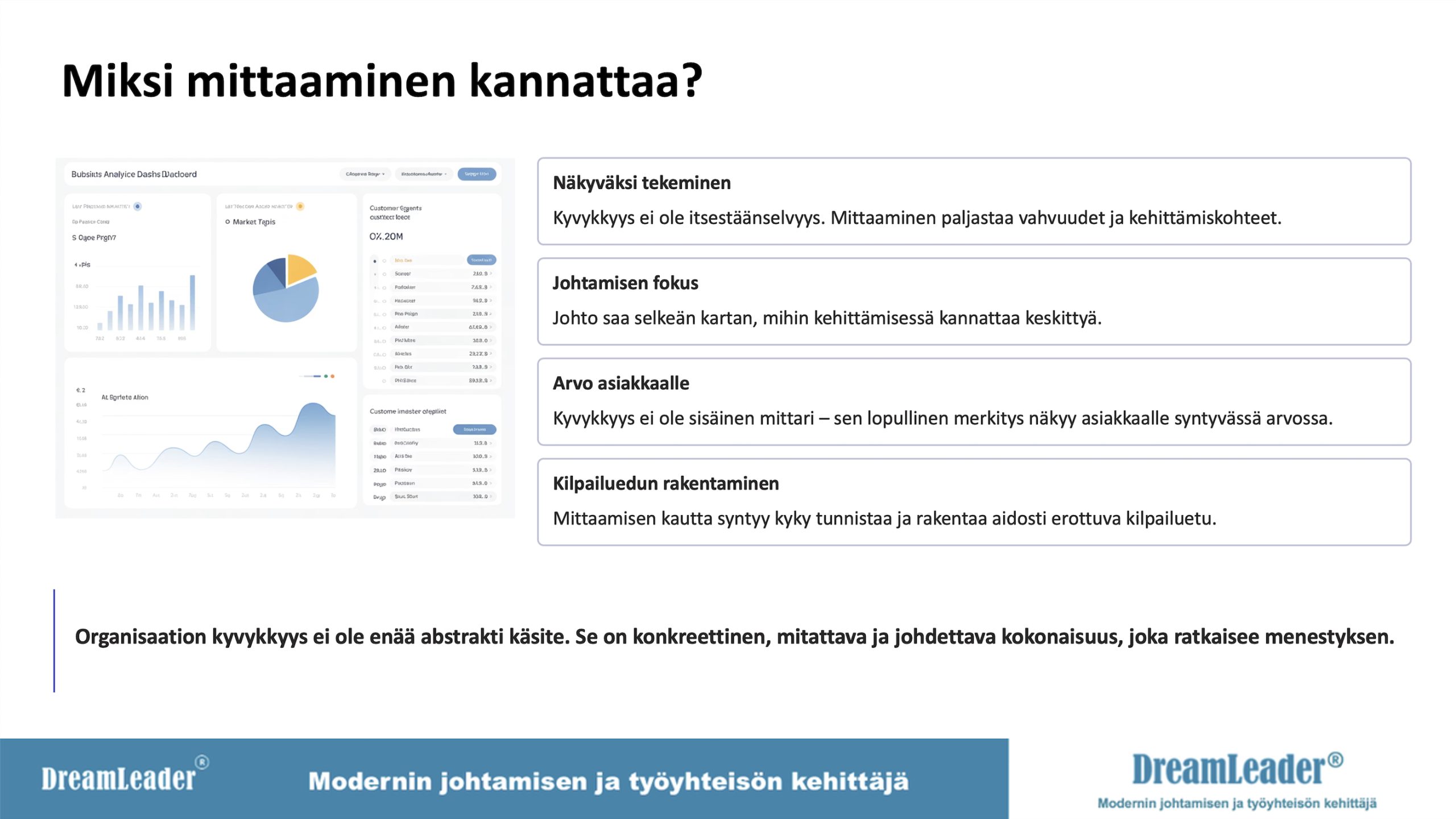 NETTI 58. MIKSI MITTAAMINEN?